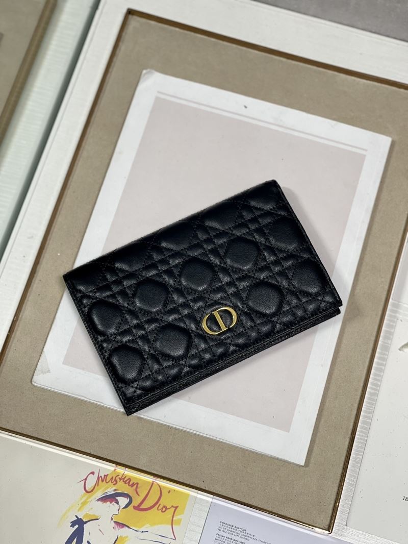 Christian Dior Wallet